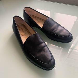 Sam Edelman Slip On Loafers